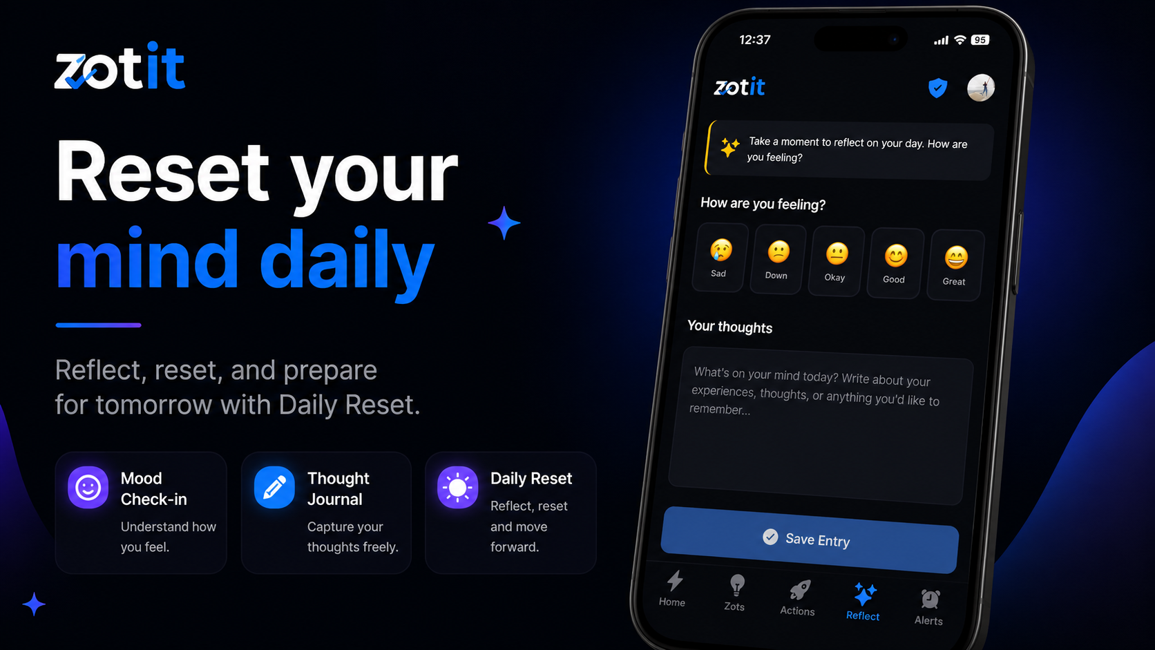 Zotit - playstore - Screenshot 4